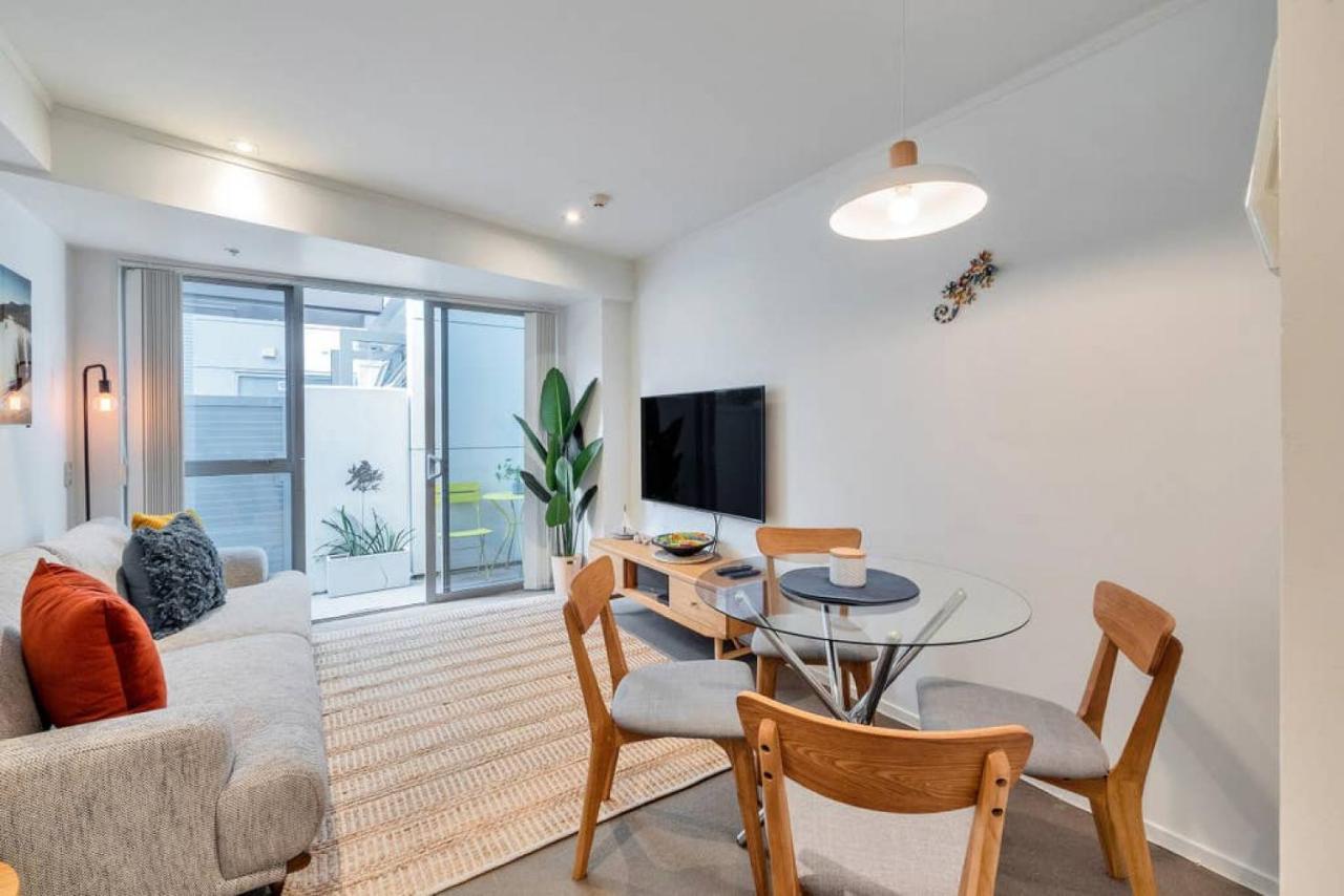 Metro Living Apt Near Skytower And Parking Auckland Kültér fotó