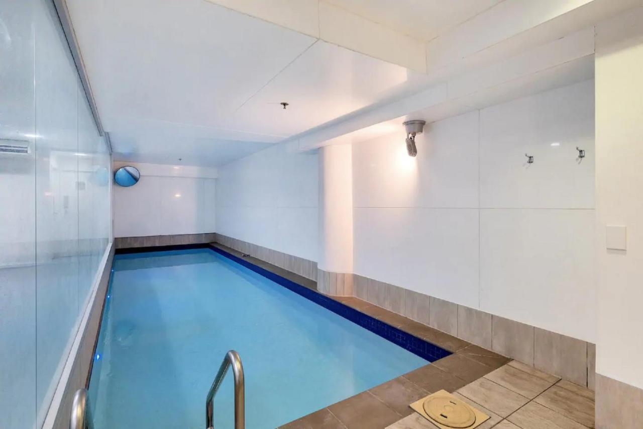 Metro Living Apt Near Skytower And Parking Auckland Kültér fotó