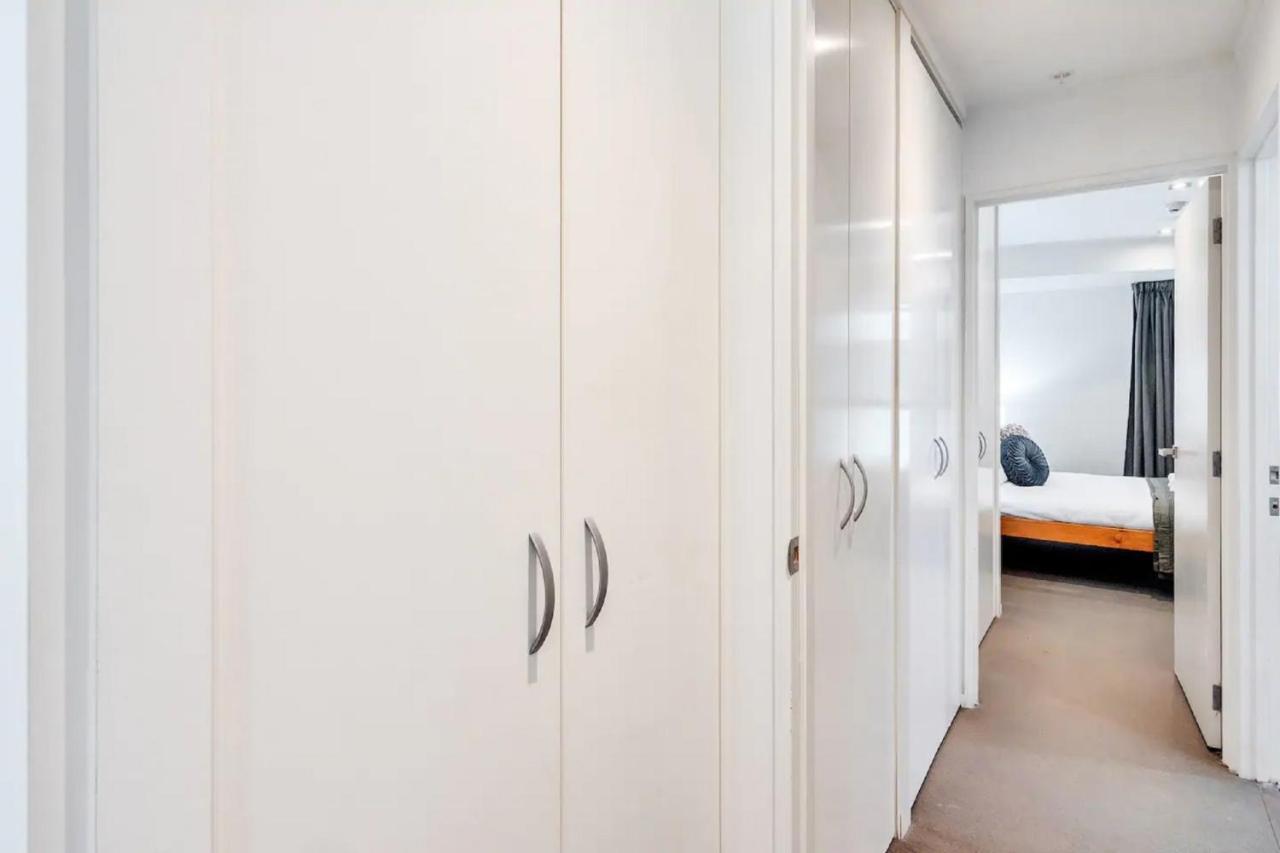 Metro Living Apt Near Skytower And Parking Auckland Kültér fotó